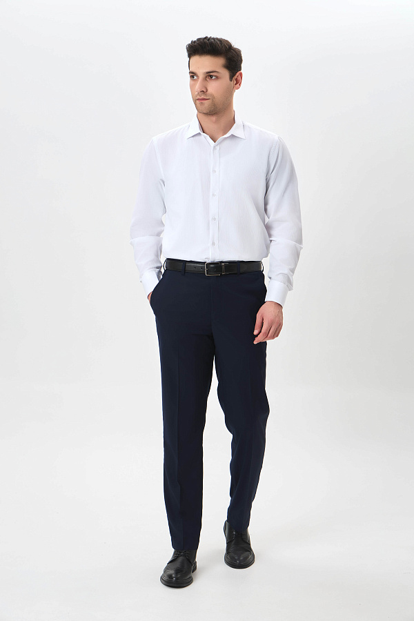 Рубашка длинный рукав